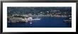 High Angle View Of An Island, Puerto De Soller, Majorca, Spain by Panoramic Images Limited Edition Print