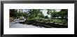 Group Of People Sunbathing In A Park, Hudson River Park, New York City, New York State, Usa by Panoramic Images Limited Edition Print