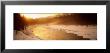 Frozen River, Bc, British Columbia, Canada by Panoramic Images Limited Edition Print
