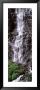 Horsetail Falls, Valdez, Alaska, Usa by Panoramic Images Limited Edition Print