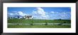 Dairy Farm Janesville, Wisconsin, Usa by Panoramic Images Limited Edition Print
