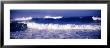 Breaking Waves, Waimea Bay, Hawaii, Usa by Panoramic Images Limited Edition Print