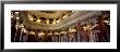 Interior Manaus Theatre, Amazon, Brazil by Panoramic Images Limited Edition Pricing Art Print