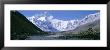 Mount Everest, Tibet by Panoramic Images Limited Edition Pricing Art Print