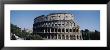 Facade Of The Colosseum, Rome, Italy by Panoramic Images Limited Edition Print