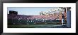 Football Game, Soldier Field, Chicago, Illinois, Usa by Panoramic Images Limited Edition Print