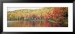Savoy Mountain State Forest, Massachusetts, Usa by Panoramic Images Limited Edition Print