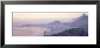 Sunset, Copacabana Beach, Rio De Janeiro, Brazil by Panoramic Images Limited Edition Print