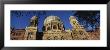 Low Angle View Of Jewish Synagogue, Berlin, Germany by Panoramic Images Limited Edition Print