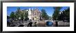 Row Houses, Amsterdam, Netherlands by Panoramic Images Limited Edition Print