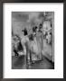 Showgirls Standing In The Dressing Room Of The Stardust Hotel by Ralph Crane Limited Edition Pricing Art Print