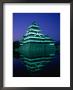 Matsumoto-Jo Castle At Night, Matsumoto, Japan by Martin Moos Limited Edition Pricing Art Print