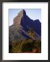 Rocky Peak Of Mt. Rempart, Tamarin, Mauritius by Tom Cockrem Limited Edition Print