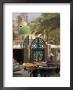 Fruit Seller's Cart, Tripoli, Lebanon, Middle East by Christian Kober Limited Edition Print