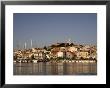 Primosten, Dalmatia, Croatia, Adriatic by G Richardson Limited Edition Pricing Art Print