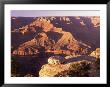 Grand Canyon At Sunset, Unesco World Heritage Site, Arizona, Usa by Simon Harris Limited Edition Print