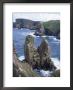 Tory Island, County Donegal, Ulster, Eire (Republic Of Ireland) by David Lomax Limited Edition Print