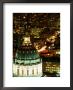 City Hall Dome, San Francisco, California by Brent Winebrenner Limited Edition Print