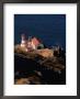 Point Reyes National Seashore Lighthouse, Marin County, California, Usa by Stephen Saks Limited Edition Print