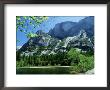 Half Dome Summit Is At 2695 Metres, California, Usa by Richard Packwood Limited Edition Print