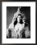 Bear's Belly, Arikara Indian by Edward S. Curtis Limited Edition Print