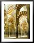 The Great Mosque, Unesco World Heritage Site, Cordoba, Andalucia (Andalusia), Spain by Adam Woolfitt Limited Edition Print