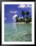 Huahine Islands, Tahiti, French Polynesia by Glen Davison Limited Edition Print