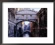Ponte Dei Sospiri Or The Bridge Of Sighs, Venice, Italy by Glenn Beanland Limited Edition Print
