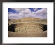 Ruins Of A Kiva At Mesa Verde National Park by Paul Nicklen Limited Edition Print