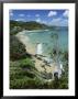 Watego And Beach, Surf Brake Between Byron Bay And Cape Byron, New South Wales (Nsw), Australia by Robert Francis Limited Edition Pricing Art Print