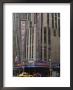 Radio City Music Hall, Manhattan, New York City, New York, Usa by Amanda Hall Limited Edition Print