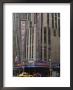 Radio City Music Hall, Manhattan, New York City, New York, Usa by Amanda Hall Limited Edition Pricing Art Print
