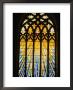 Holy Spirit Window Of St. Mary's Roman Catholic Cathedral, Cork, Ireland by Wayne Walton Limited Edition Print