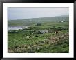 View Towards Doolin Over Countryside, County Clare, Munster, Eire (Republic Of Ireland) by Gavin Hellier Limited Edition Print
