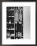West Point Cadet's Locker Neatly Arranged In Barracks At The Us Military Academy by Alfred Eisenstaedt Limited Edition Print