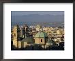 Cagliari, Sardinia, Italy by Bruno Morandi Limited Edition Print