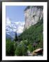 Lauterbrunnen, Jungfrau Region, Switzerland by Roy Rainford Limited Edition Print