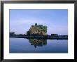 Tanah Lot, 15Th Century Hindu Temple, Edge Of The, Island Of Bali, Indonesia by Bruno Barbier Limited Edition Print