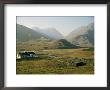 View Of Streap, Knoydart, Western Highlands, Scotland, United Kingdom by Duncan Maxwell Limited Edition Print