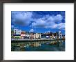 Saint Patrick's Quay, Cork City, Ireland by Richard Cummins Limited Edition Print