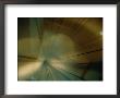 A View Inside A Tunnel From The Front Of One Of Japans Bullet Trains by Paul Chesley Limited Edition Print