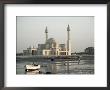 Grand Mosque, Bahrain, Middle East by Adam Woolfitt Limited Edition Print