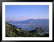 View Over Palermo, Island Of Sicily, Italy, Mediterranean by Oliviero Olivieri Limited Edition Pricing Art Print
