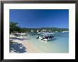 Ocho Rios, Jamaica, West Indies, Central America by Sergio Pitamitz Limited Edition Pricing Art Print