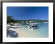 Ocho Rios, Jamaica, West Indies, Central America by Sergio Pitamitz Limited Edition Print