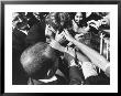 Senator Robert F. Kennedy Campaigning by Bill Eppridge Limited Edition Print