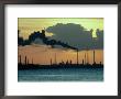 Gas Refinery, Singapore by Alain Evrard Limited Edition Print