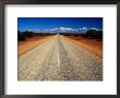 Outback Road, Monkey Mia National Park, Western Australia, Australia by Richard I'anson Limited Edition Print