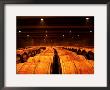 Barrel Room At Opus One, Napa Valley, California by Oliver Strewe Limited Edition Print