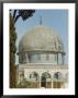 Dome Of The Rock From The South by Maynard Owen Williams Limited Edition Print
